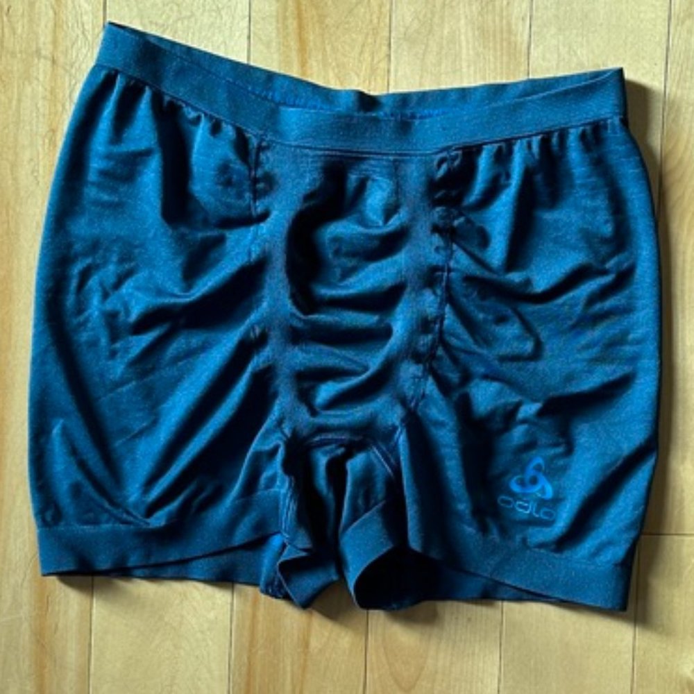 Men's Performnace Sports Underwear